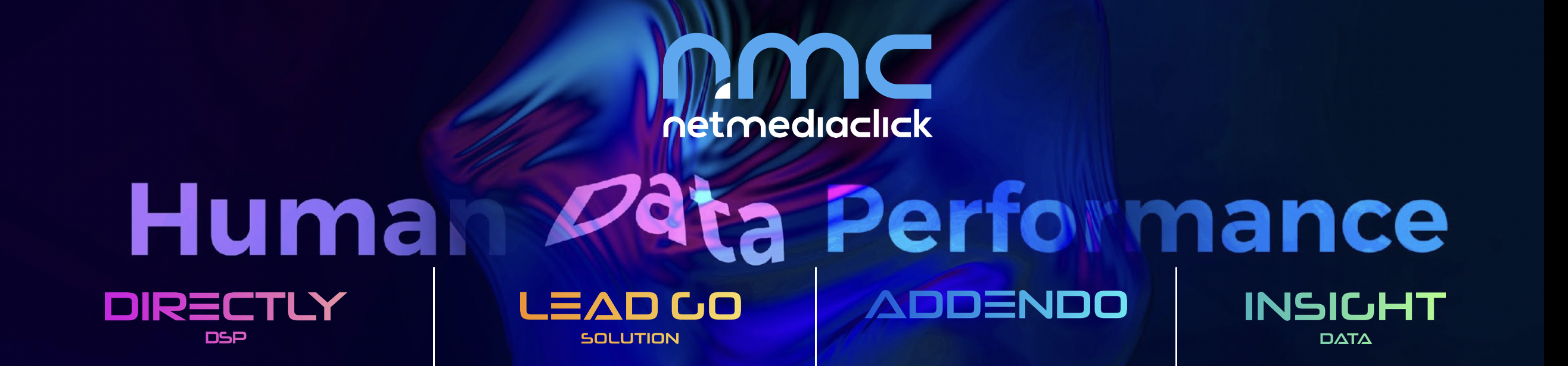 Logo NETMEDIACLICK SRL